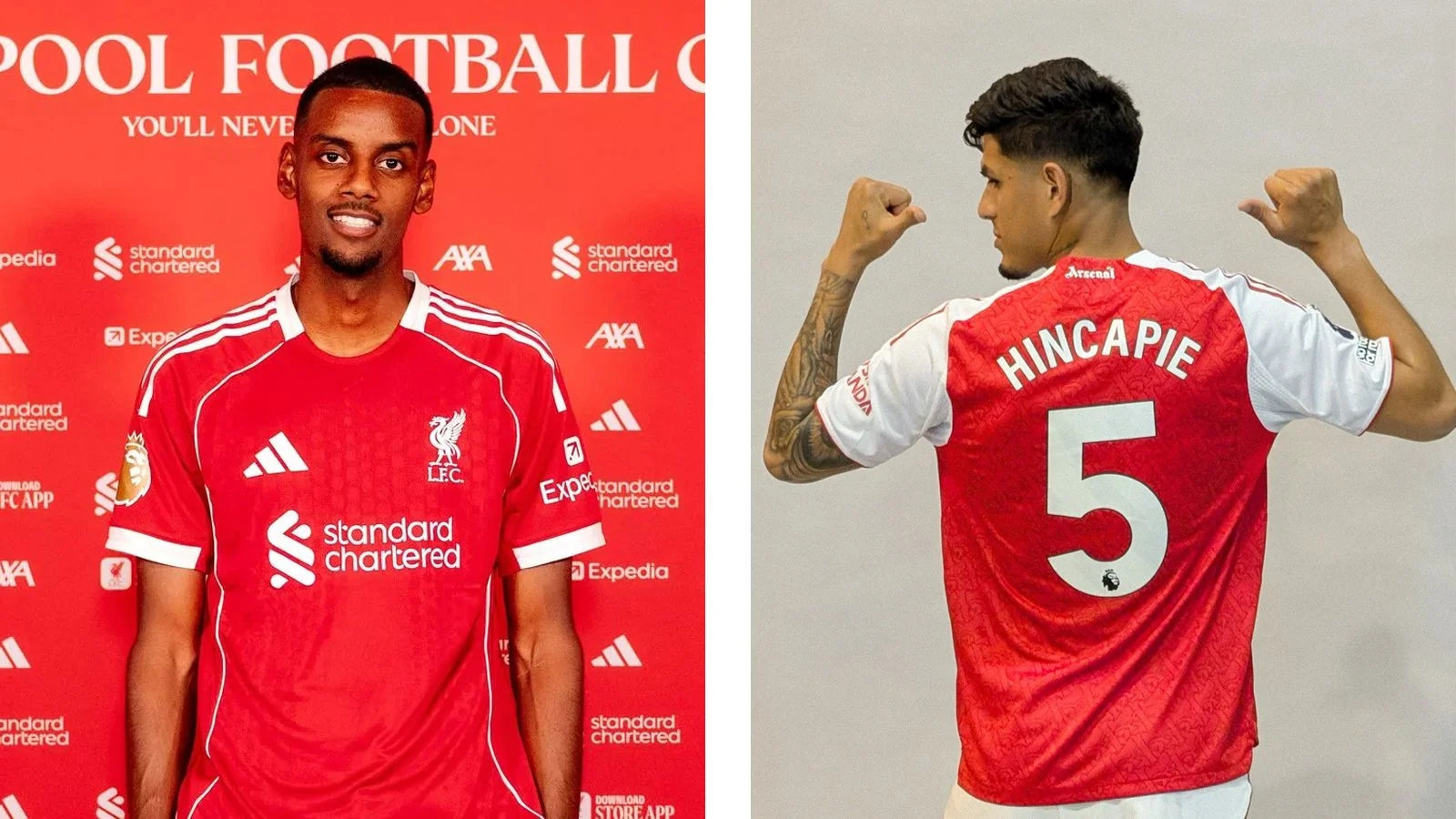 Premier League analysis: What were the biggest deals of Deadline Day? Alexander Isak, Piero Hincapie and more