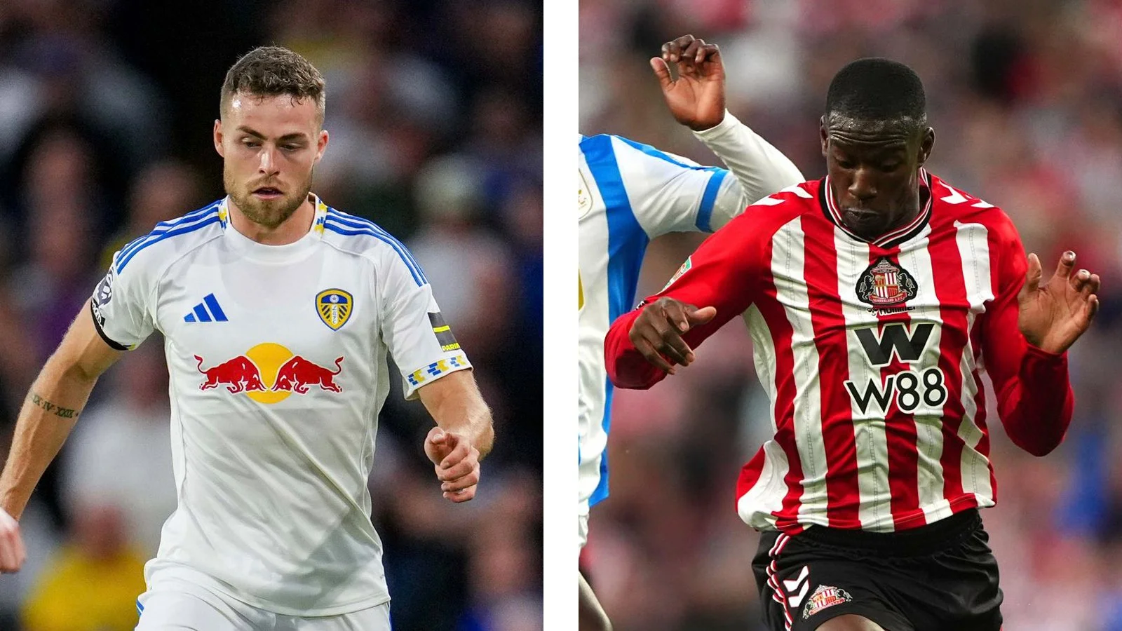 Premier League analysis: Three under-the-radar summer signings - Sunderland, Leeds United and more