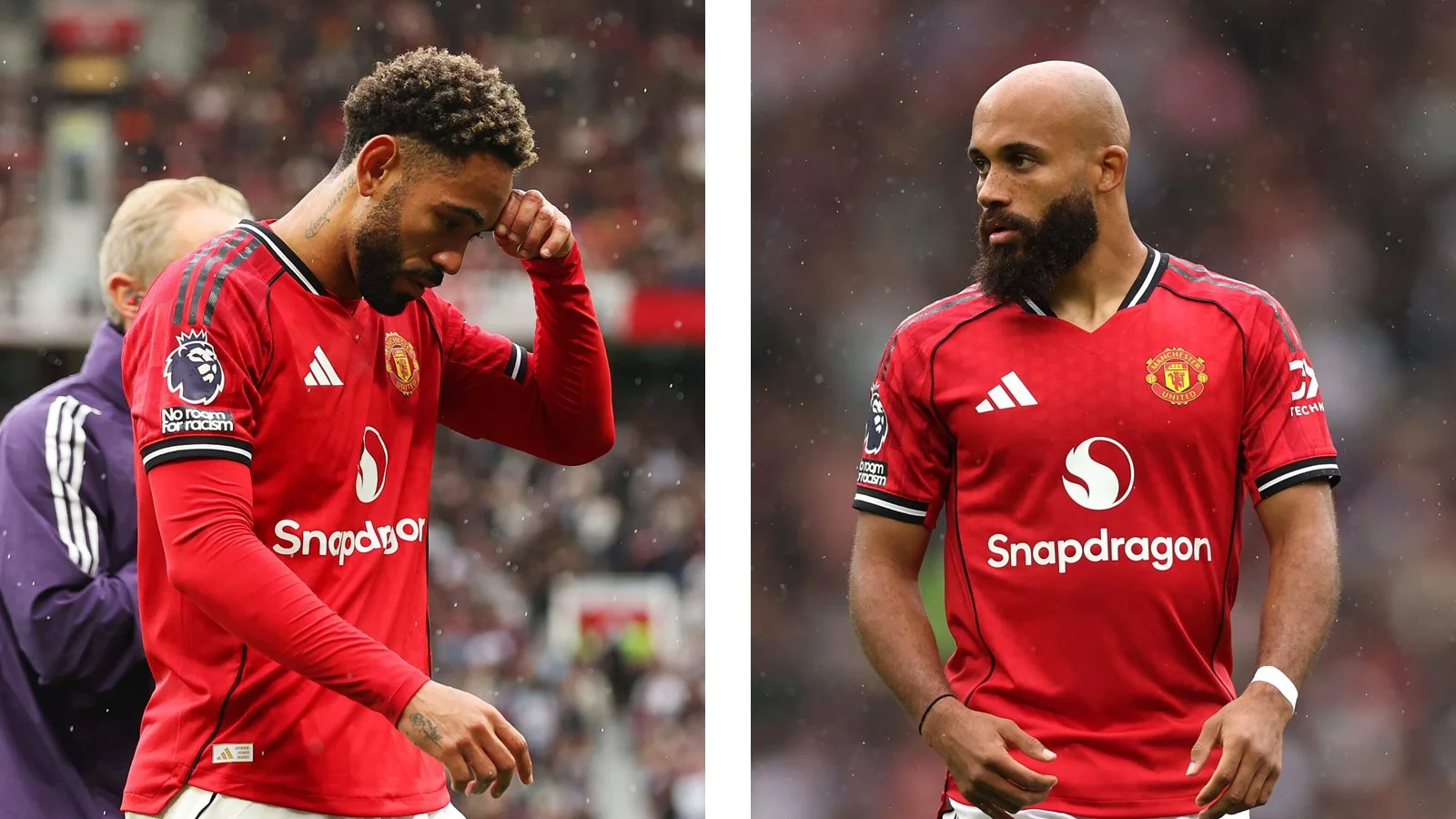 How did Manchester United's summer transfer window rate?