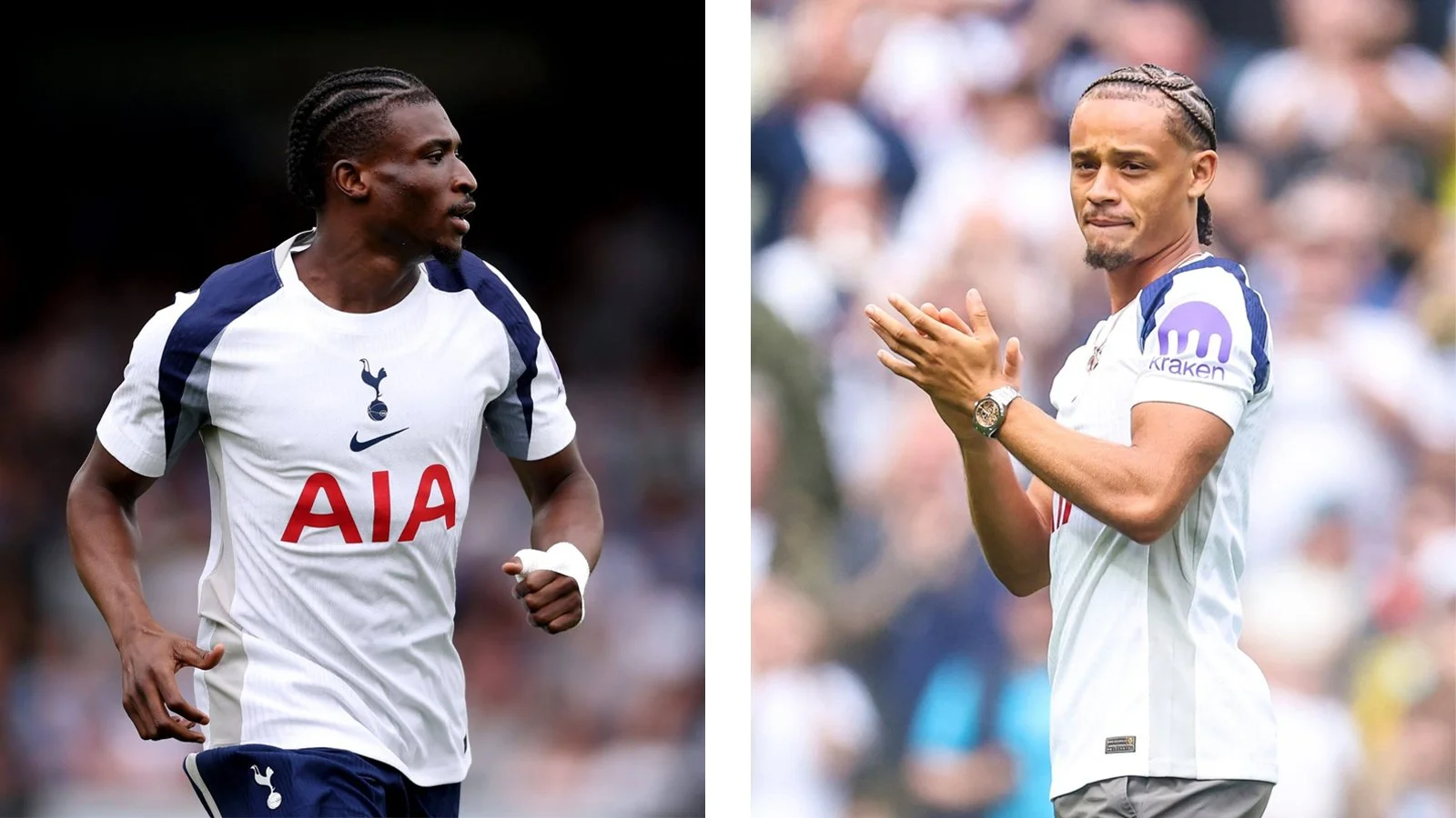 Tottenham analysis: Who did Spurs sign this summer? Every Thomas Frank signing ranked