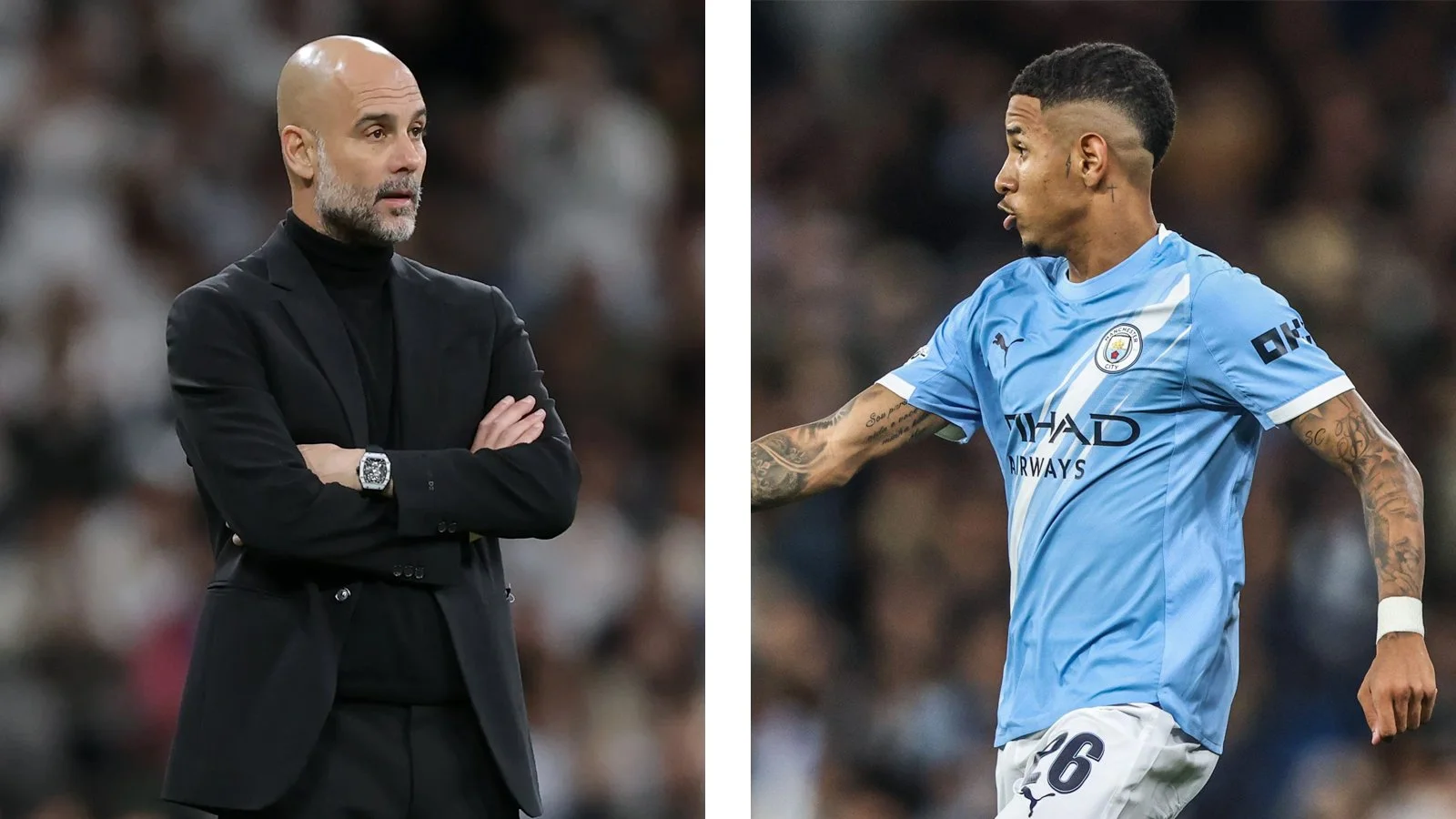 Man City news: Savinho closes in on new Manchester City deal as Pep Guardiola heaps praise on Brazilian