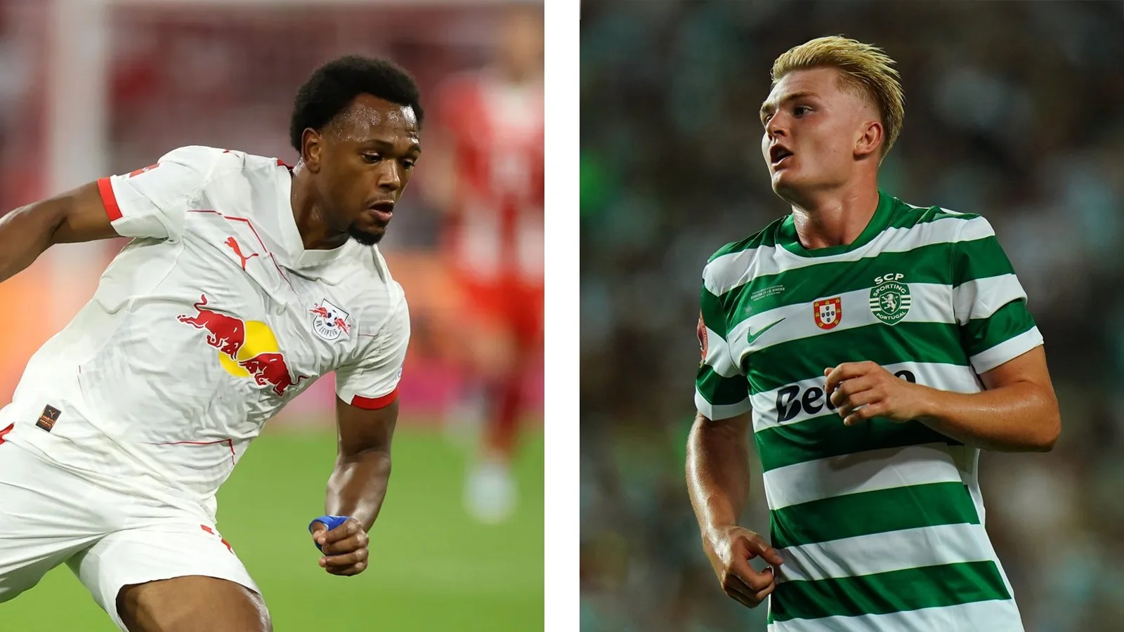 RB Leipzig news: Lois Openda set for Serie A titans Juventus as Conrad Harder signs