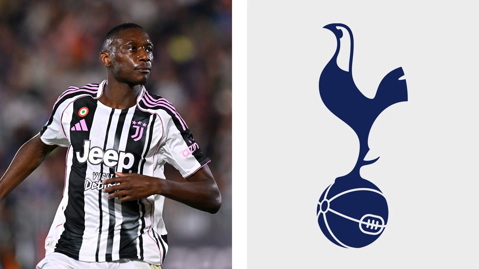 Tottenham news: Spurs agree deal to sign France and PSG forward Randal Kolo Muani