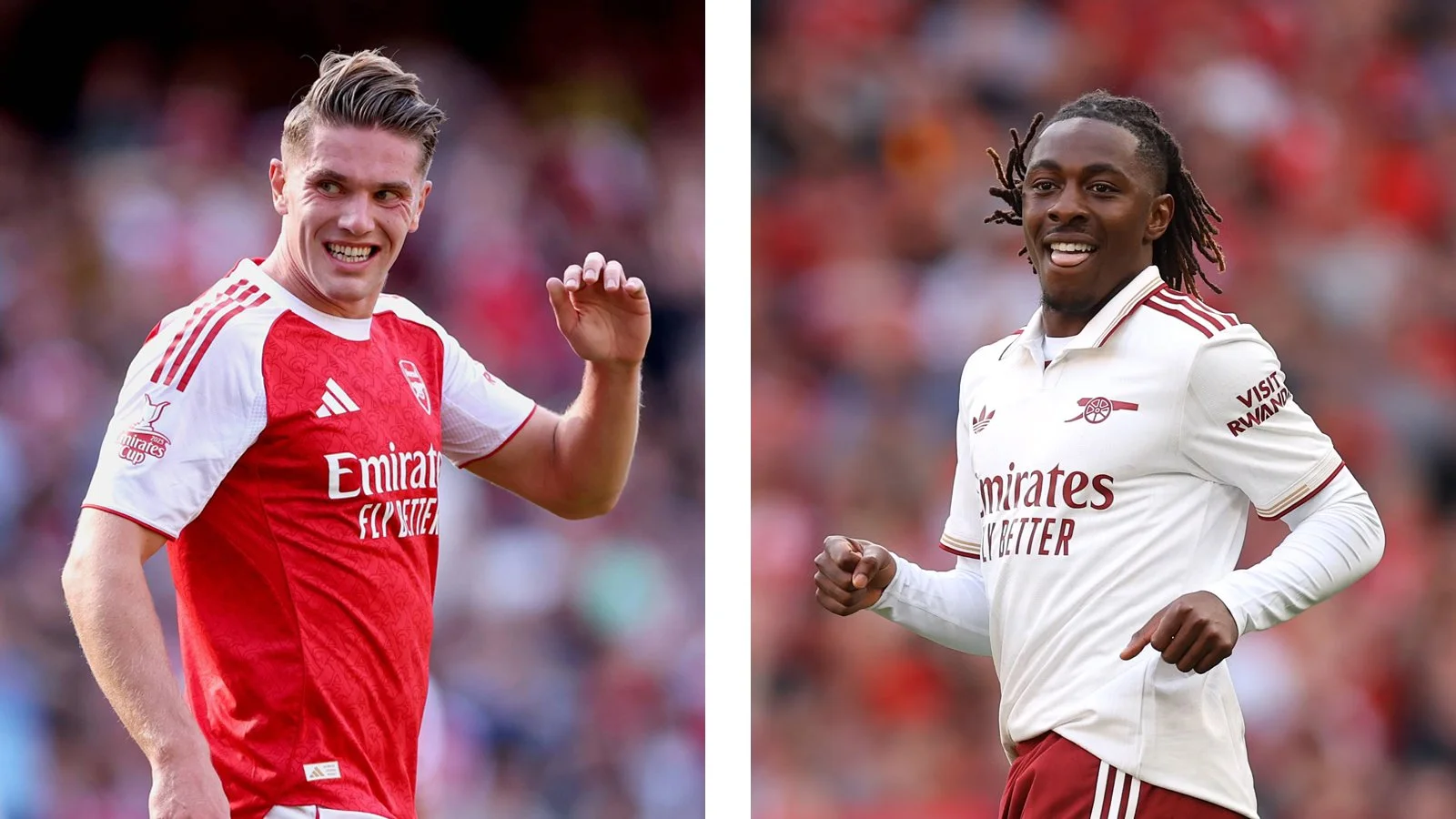 Arsenal analysis: Who was Mikel Arteta's best summer signing? Eberechi Eze and Viktor Gyokeres ranked