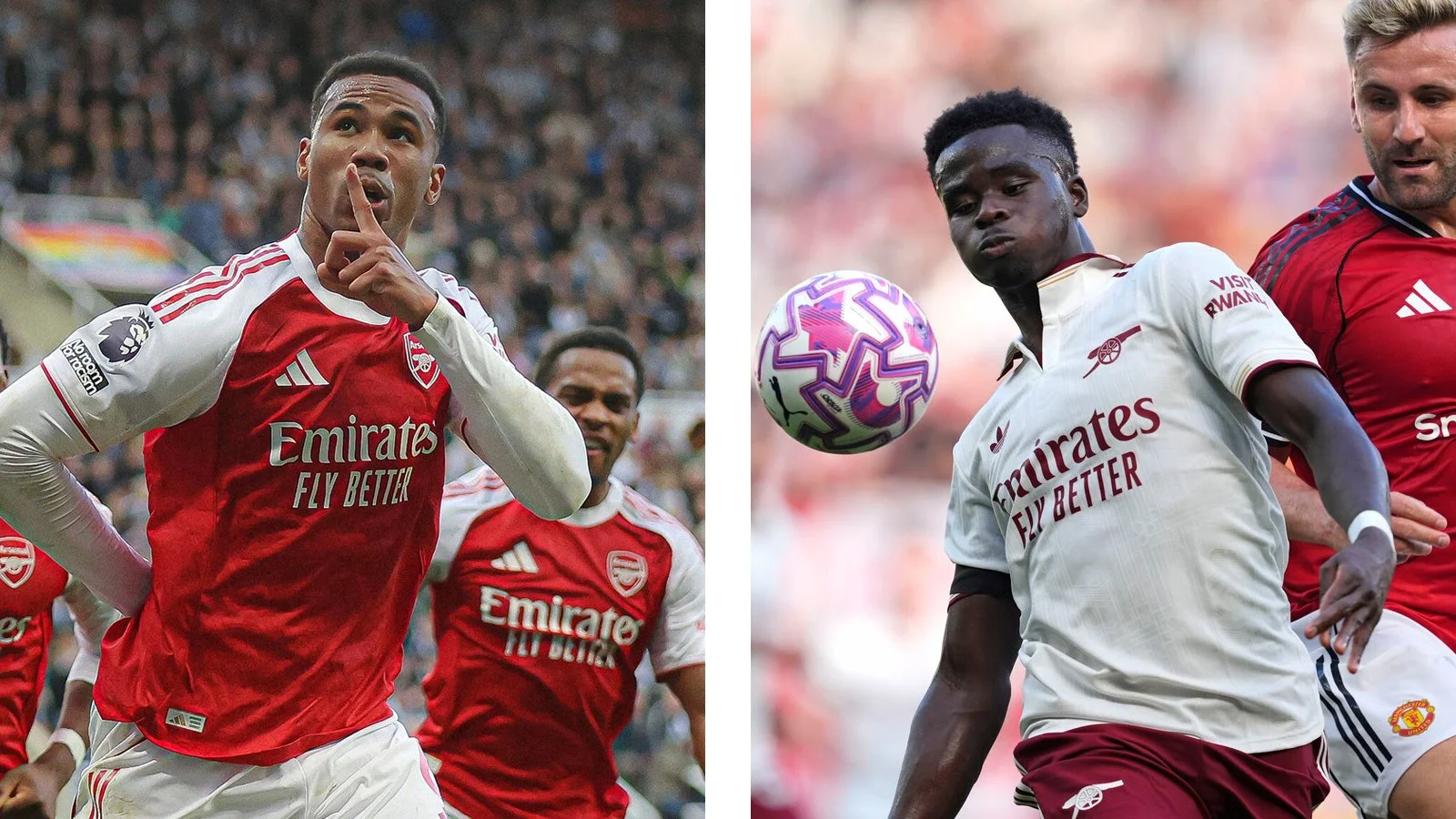 FPL Tips: Arsenal fixtures make Bukayo Saka and Gabriel Magalhaes ‘must-haves’ for upcoming Fantasy Premier League weeks