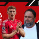 Premier League transfer news: Is Elliot Anderson leaving Nottingham Forest?