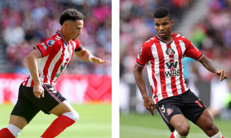 Who are Sunderland set to lose to AFCON?