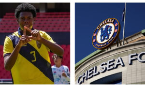 Ecuadorian defender Deinner Ordonez to join Chelsea in 2028
