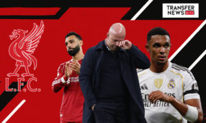 Liverpool analysis: Key reasons behind the champions’ shock Premier League start