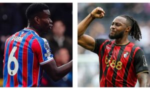 January transfer watch: Which Premier League stars could be on the move?