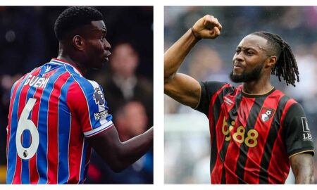 January transfer watch: Which Premier League stars could be on the move?