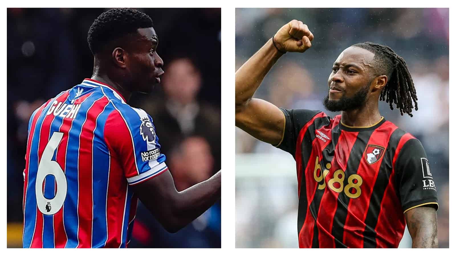 January transfer watch: Which Premier League stars could be on the move?