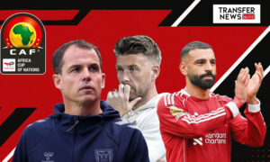 Premier League AFCON Crisis