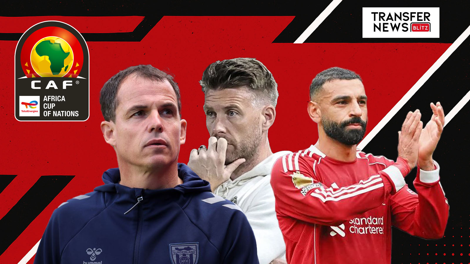 Premier League AFCON Crisis