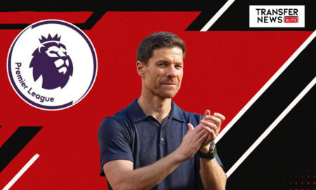 Alonso open to Premier League move