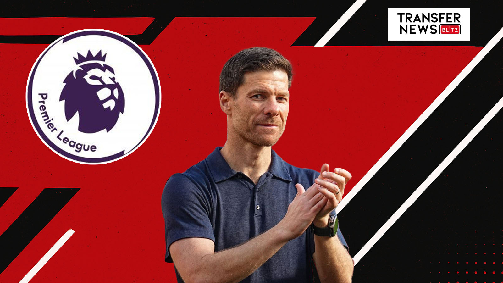 Alonso open to Premier League move