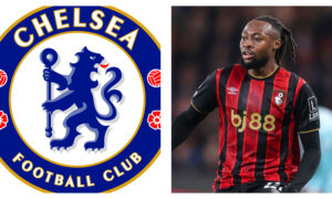 Antoine Semenyo transfer news: Chelsea launch move for Bournemouth forward as Premier League transfer race intensifies