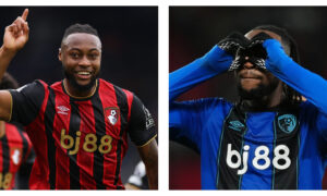 Antoine Semenyo transfer rumours: Big clubs queue for Bournemouth star