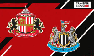 Wear-Tyne derby history