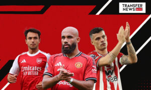 Five best Premier League signings