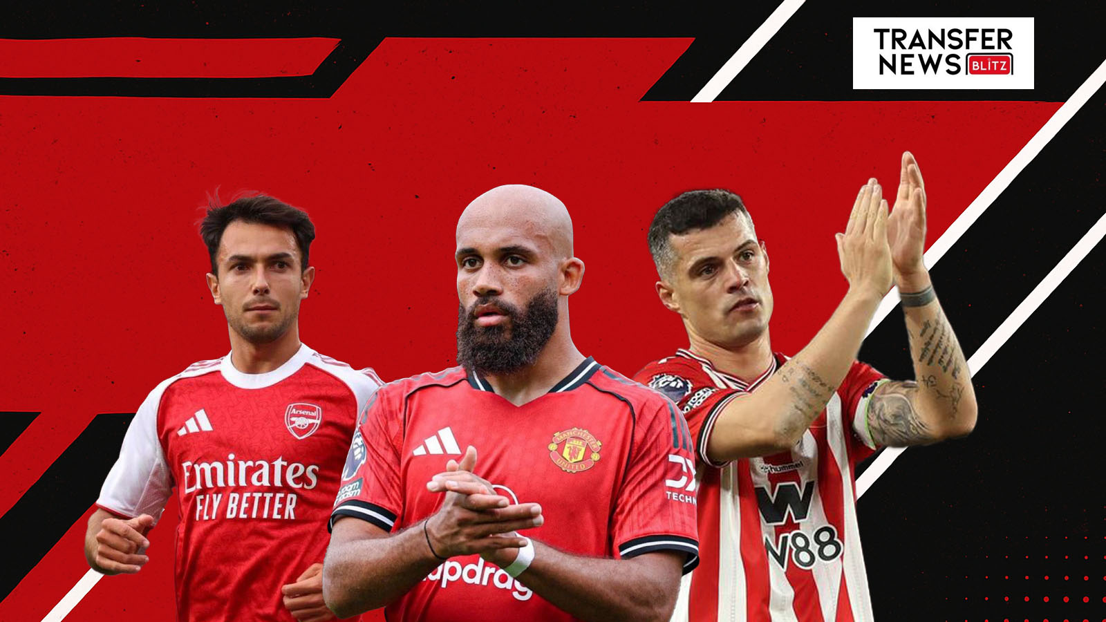 Five best Premier League signings
