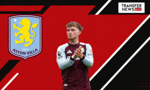 Aston Villa to terminate Elliott loan
