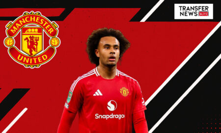 Zirkzee weighs future