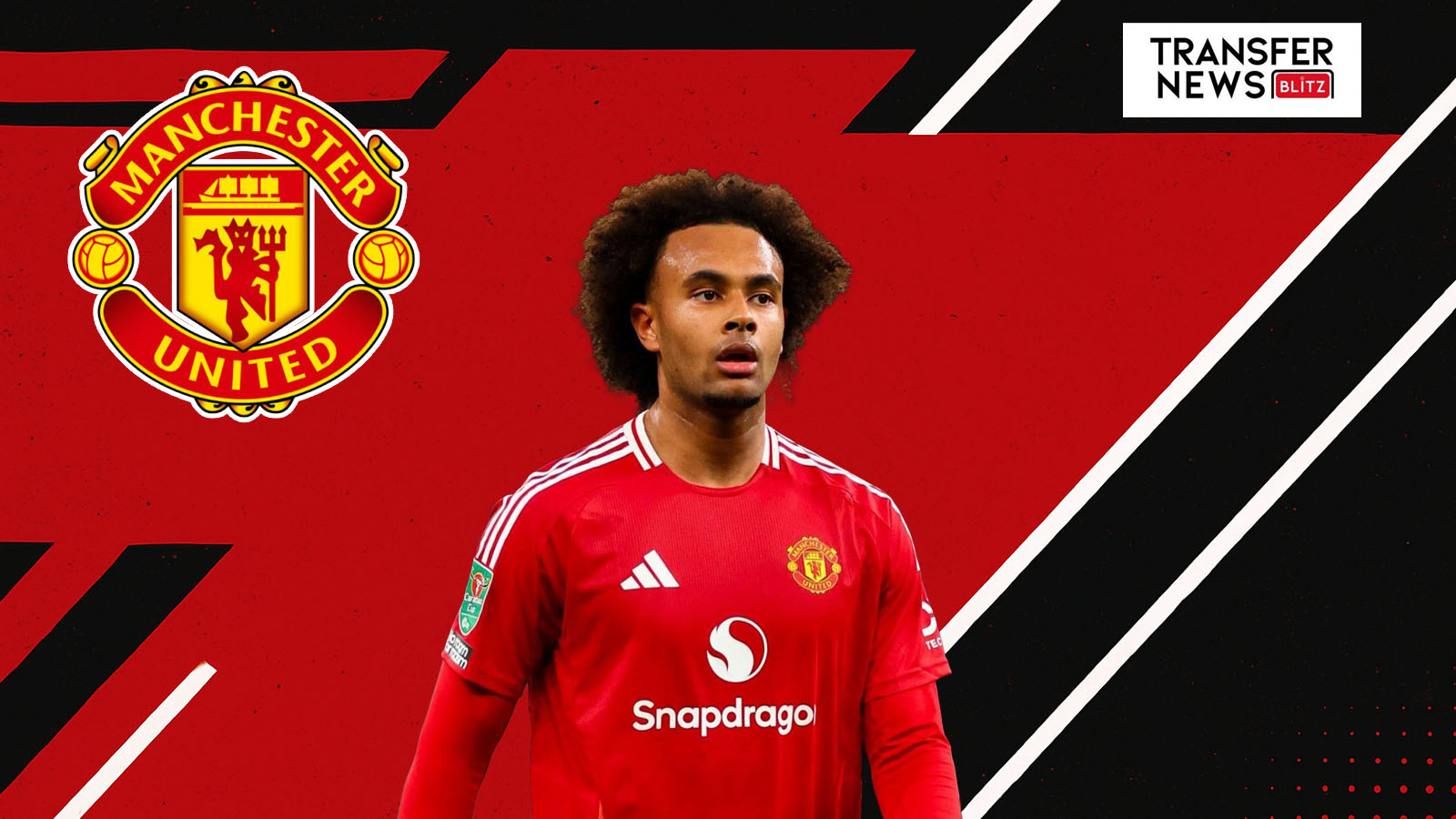 Zirkzee weighs future