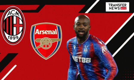 Palace open to Mateta offers