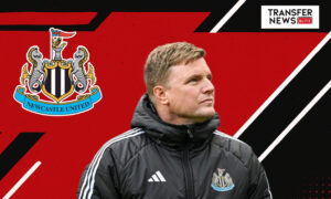 Newcastle January reinforcements