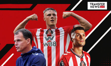 Sunderland busy festive period predictions