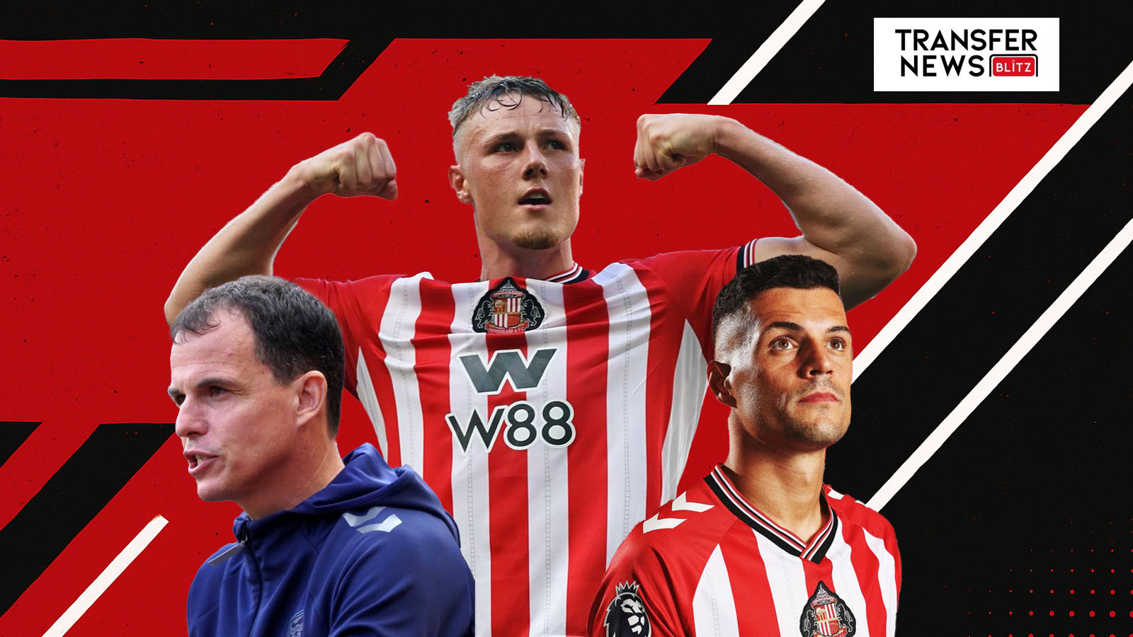 Sunderland busy festive period predictions