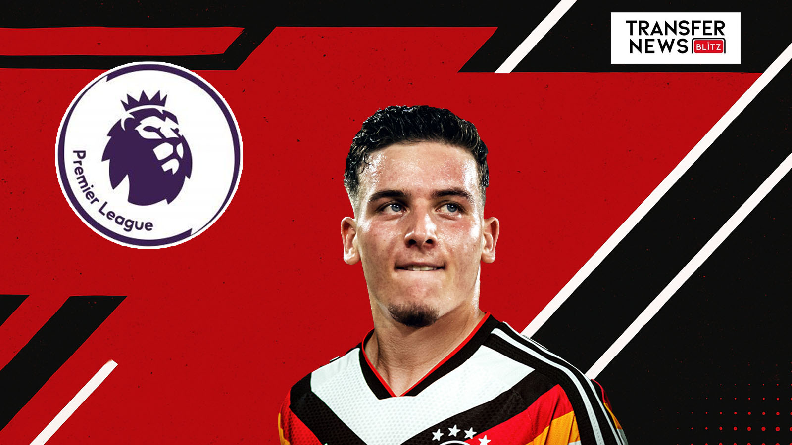 Prem clubs eye up El Mala