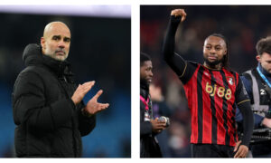 Bournemouth star Antoine Semenyo joins Man City in £64m deal