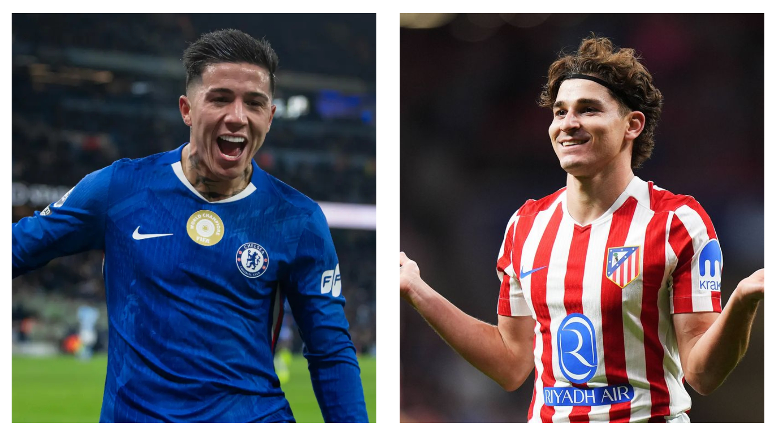 Chelsea step up interest in Julian Alvarez as Atletico Madrid set high price