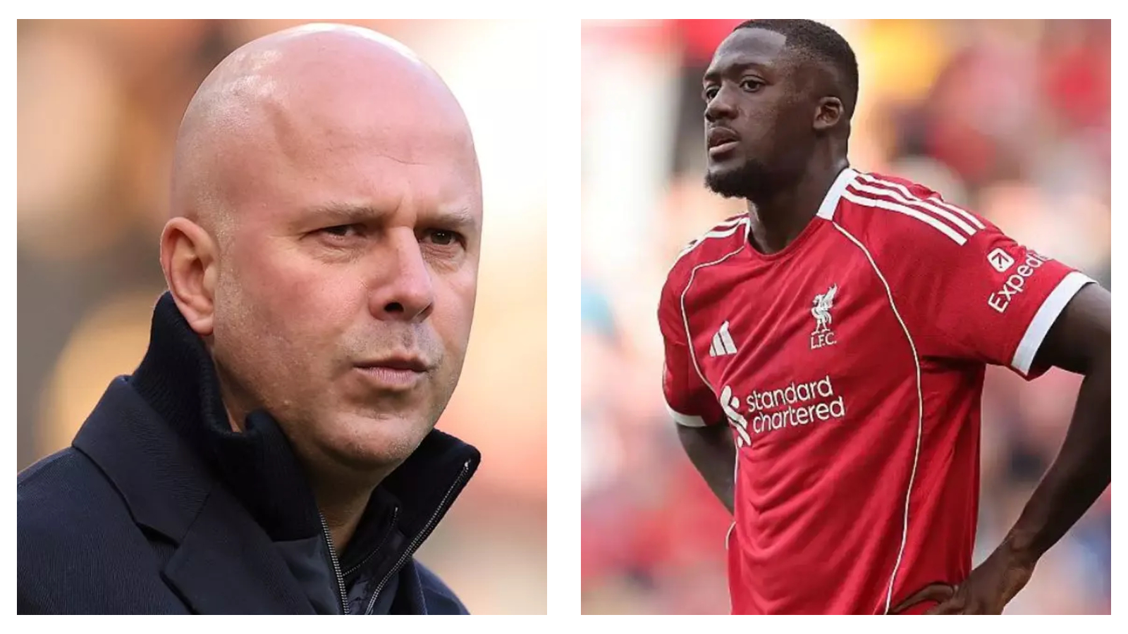 Liverpool face contract headache over Ibrahima Konate as Arne Slot provides latest update