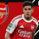 Arsenal Piero Hincapie