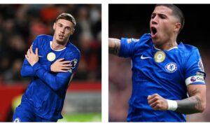 Cole Palmer and Enzo Fernandez transfer rumours: Could Chelsea lose two key stars?