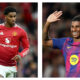 Marcus Rashford ready to turn page on Man Utd with Barcelona future emerging