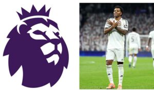 Rodrygo Real Madrid Premier League