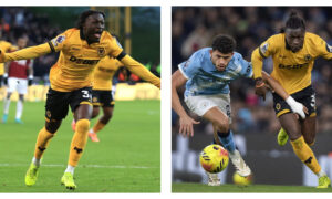 Transfer news: Wolves wonderkid Mateus Mane faces crucial decisions for club and country