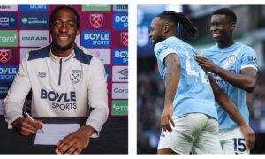 Transfer rankings: Hits, misses and maybes - Grading every Premier League club