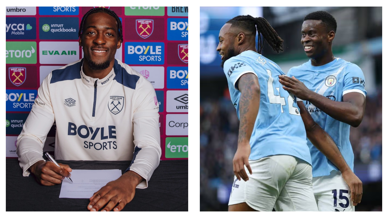 Transfer rankings: Hits, misses and maybes - Grading every Premier League club