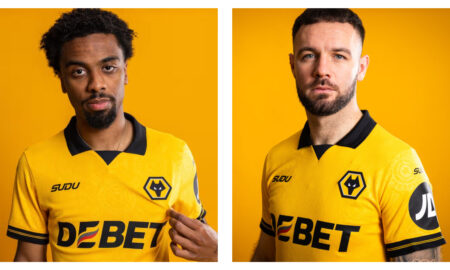 Wolves prepare for Championship fight in January transfer window