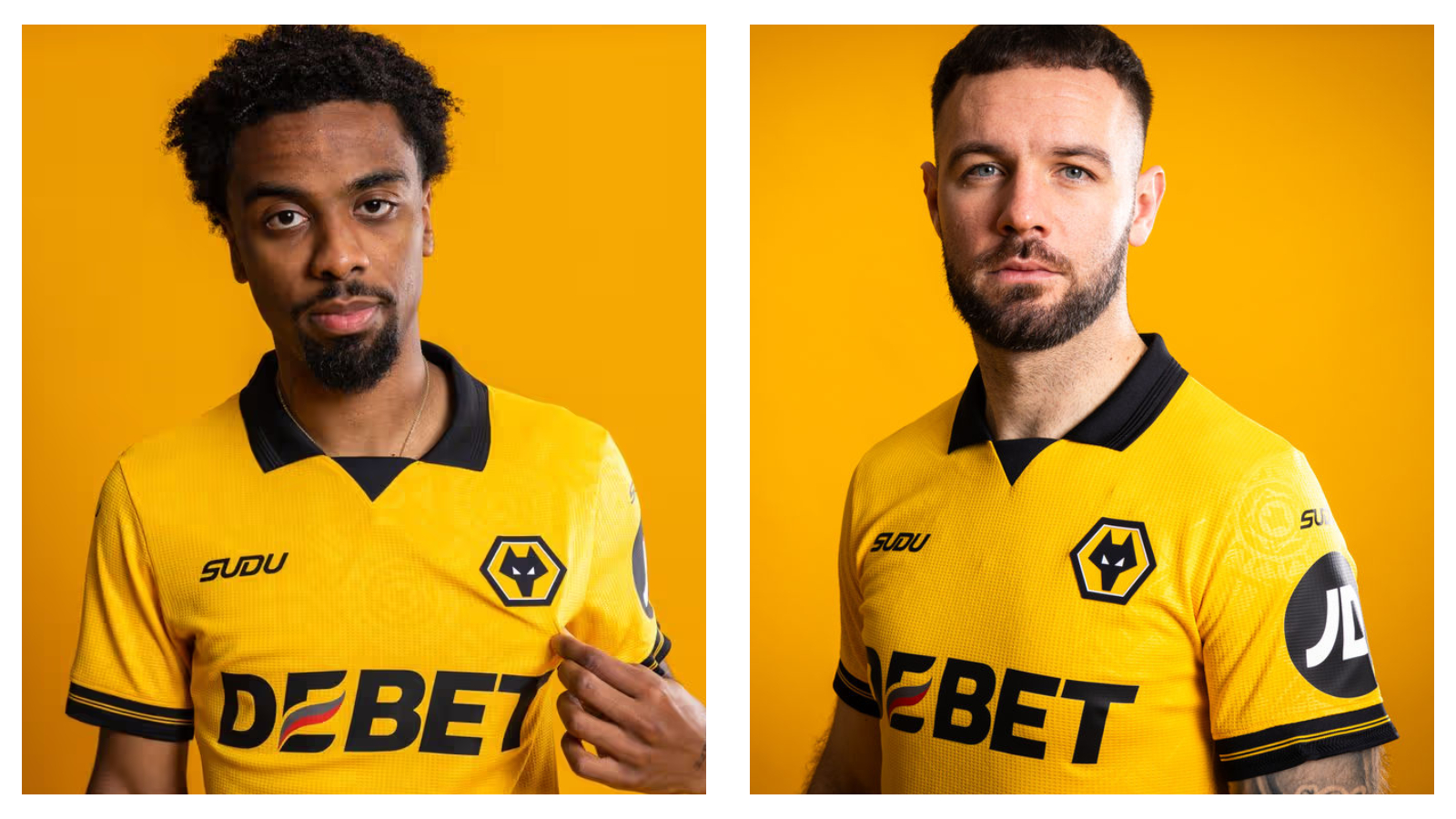 Wolves prepare for Championship fight in January transfer window