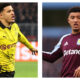 Borussia Dortmund consider Jadon Sancho return as free transfer looms