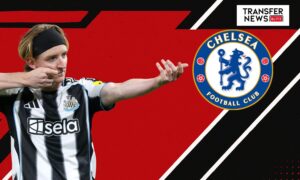 Anthony Gordon transfer news - Chelsea join race to sign Newcastle star