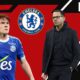 Chelsea agree long-term deal to sign Valentin Barco from Strasbourg