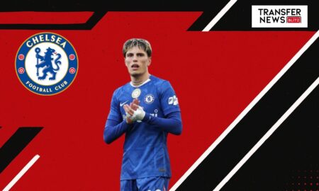 Chelsea open to sell Alejandro Garnacho amid performance and attitude concerns