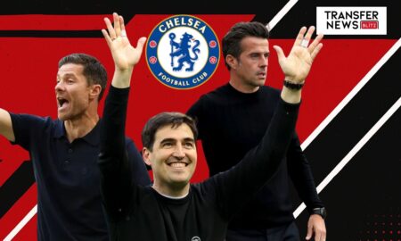 Chelsea step up manager search as Andoni Iraola, Marco Silva and Xabi Alonso lead shortlist
